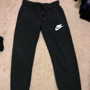 Nike Sweatpants